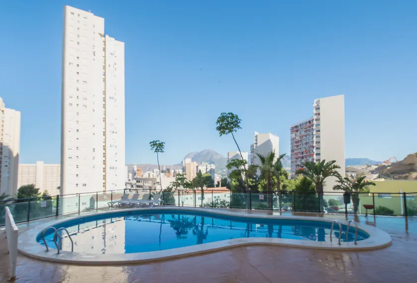 Pierre & Vacances Apartamentos Benidorm Horizon - Image 1