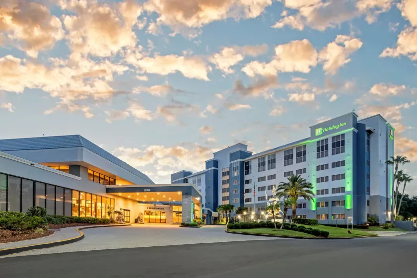Holiday Inn Orlando International Dr-ICON by IHG - Image 1