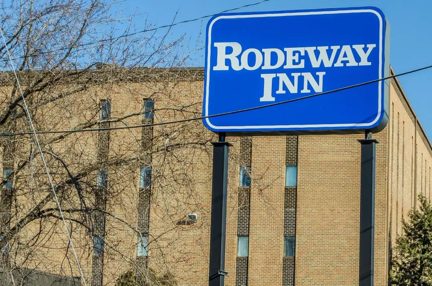 Rodeway Inn Allentown South - Image 1