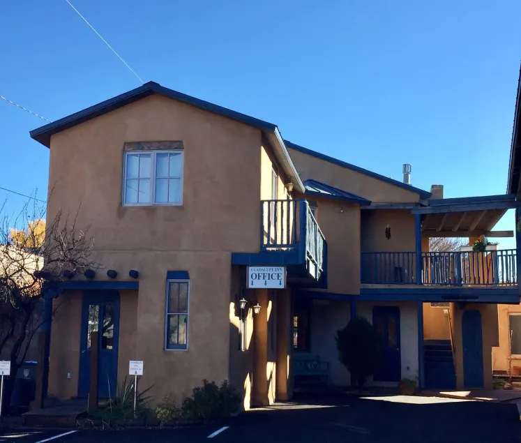 Guadalupe Inn - Image 1