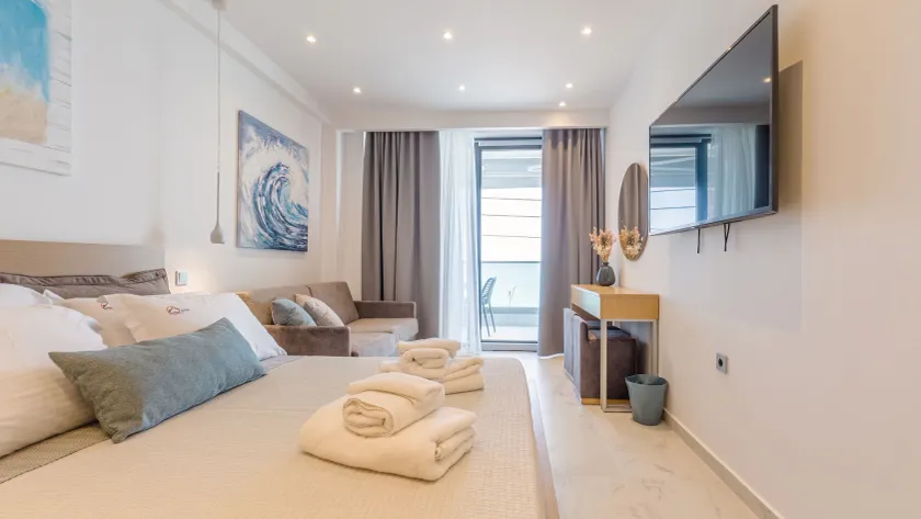 Kima Premium Apartments - Image 1