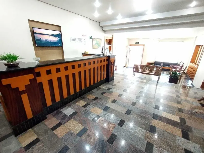 Hotel Cidade - Image 1