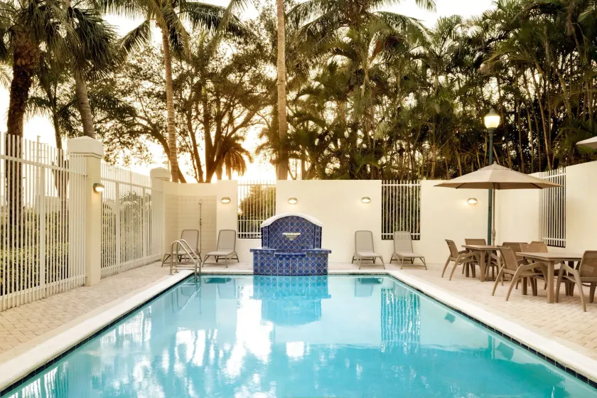 TownePlace Suites Boca Raton - Image 1