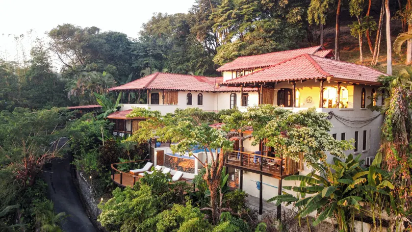 Casa Marbella - Image 1