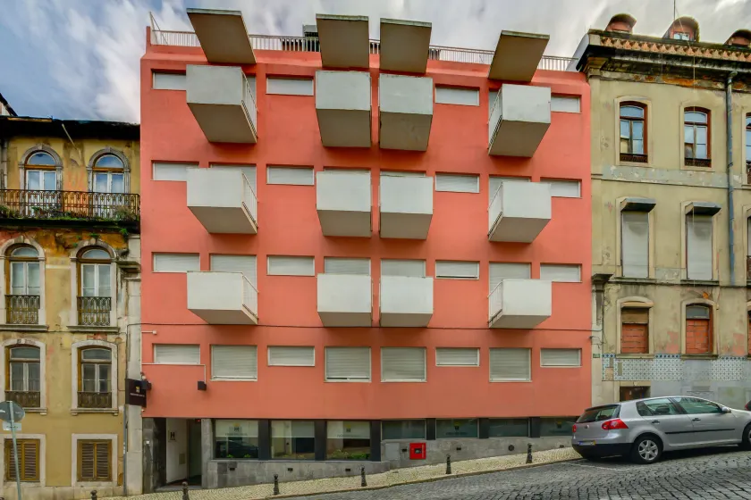 Hotel Principe Real - Image 1