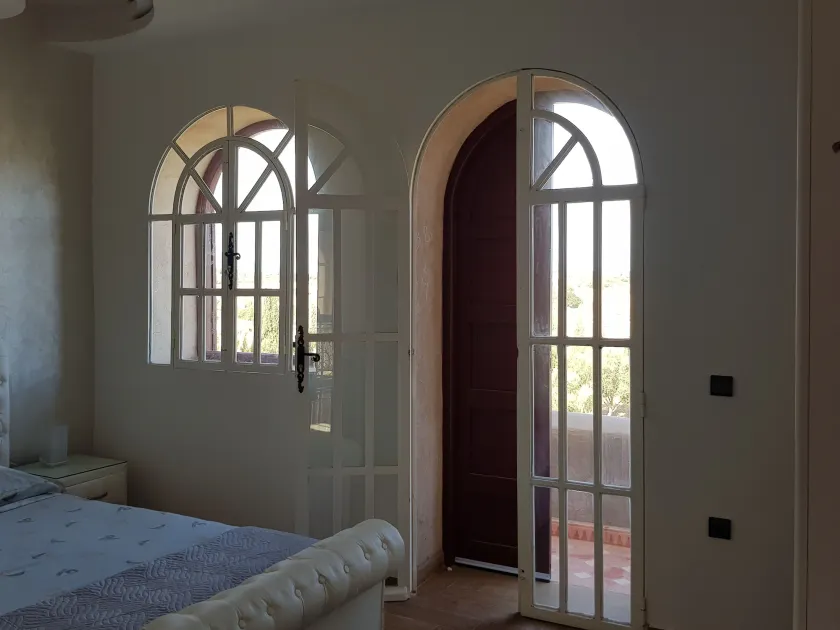 Villa Al-Jaouhara - Værelse