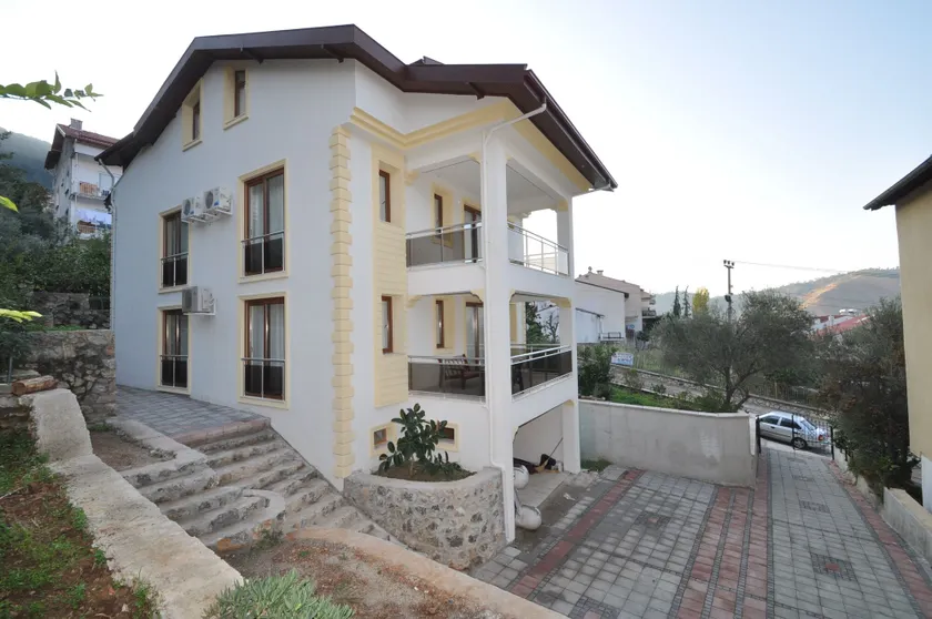 Butik Villas - Nergissus III - Image 1