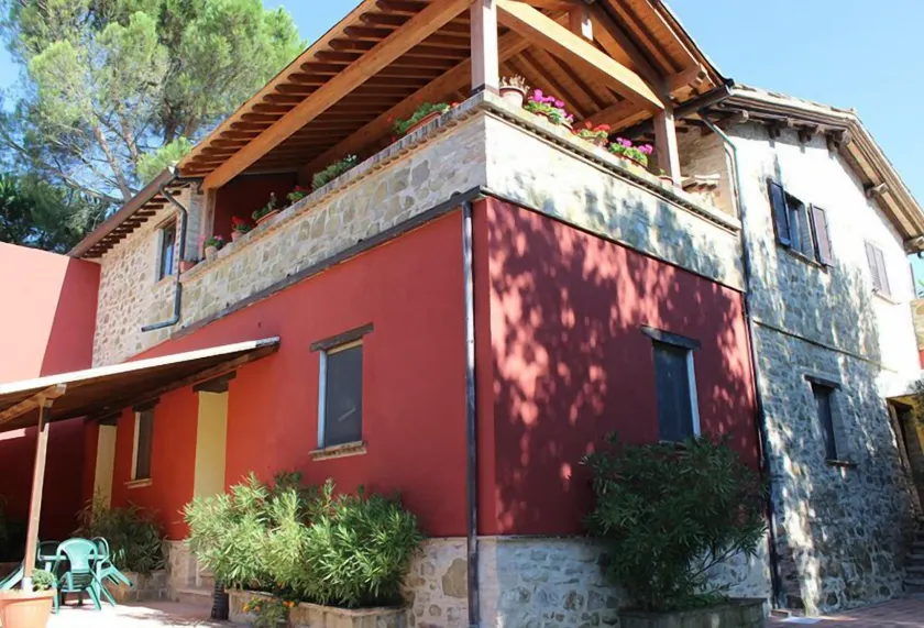 Agriturismo Fratelli Angelucci - Image 1