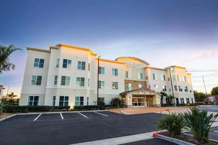 Homewood Suites by Hilton Carlsbad-North San Diego County - Image 1