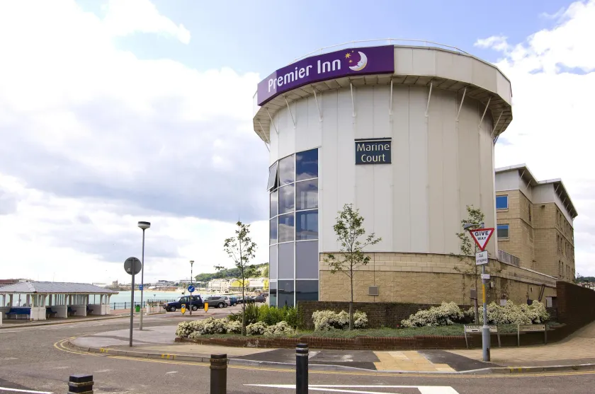Premier Inn Dover - Eastern Ferry Terminal - Image 1