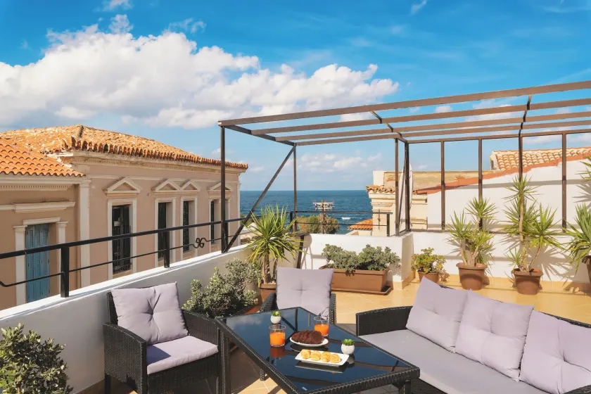 Elia Palazzo Hotel - Image 1