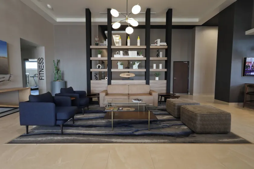 Fairfield Inn & Suites by Marriott Mexicali - Image 1