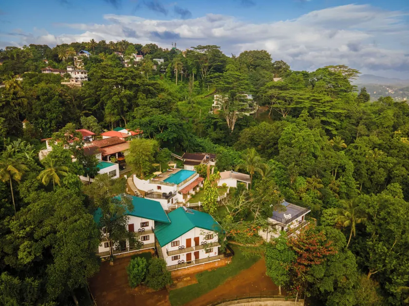 Mirage Kandyan Heights - Image 1