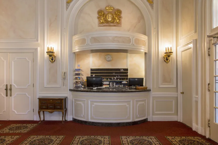 Beresford Arms - Image 1