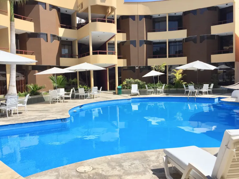 Embassy Beach - Image 1