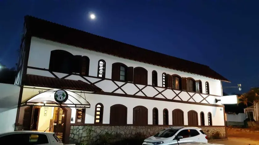 Casa Blanca Pousada Hotel - Image 1