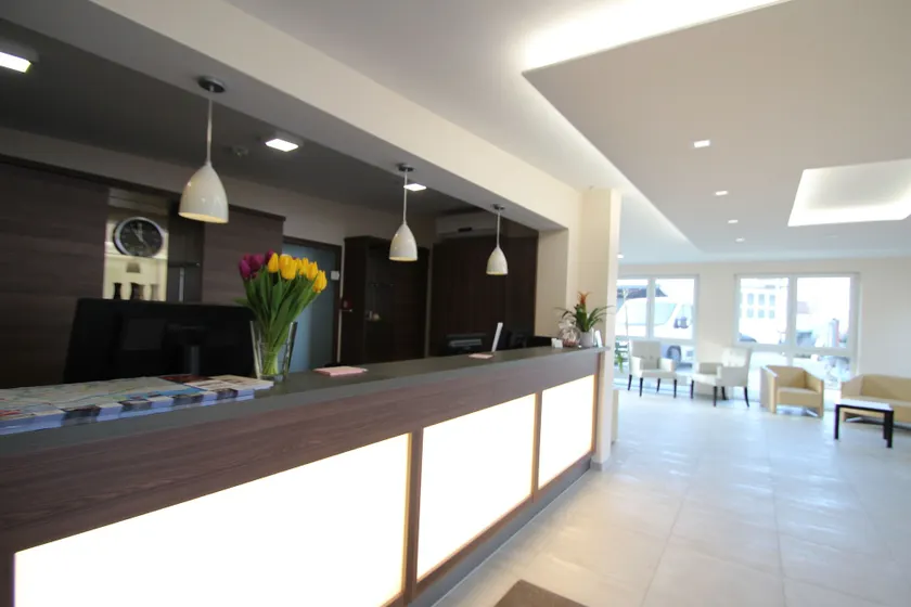 Trip Inn Goethe Conference Hotel - Image 1
