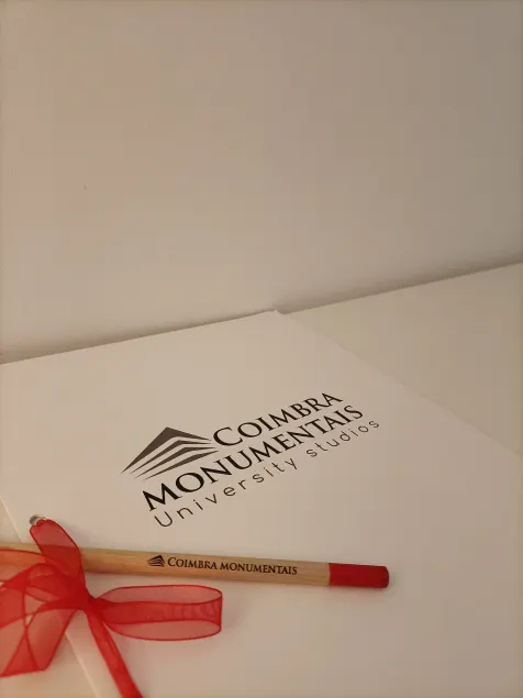 Coimbra Monumentais B&B - Image 1