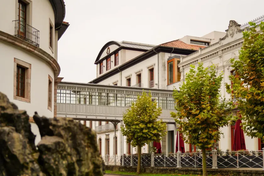 Blau Gran Hotel Las Caldas, a member of Radisson Individuals - Image 1