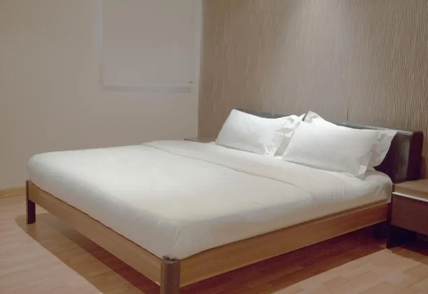 Rafa Homes Al Izdihar 2 - Room