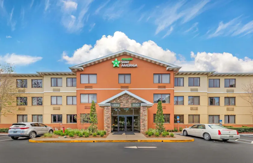 Extended Stay America Suites - Fort Lauderdale - Cypress Creek - NW 6th Way - Image 1