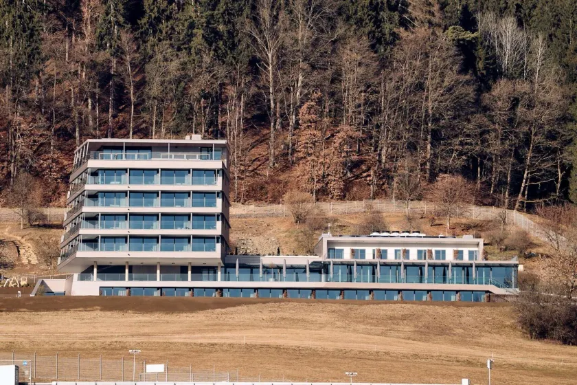 TAUROA Schönberghof Spielberg - Image 1