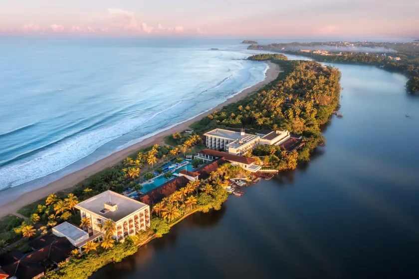 NH Bentota Ceysands Resort - Image 1