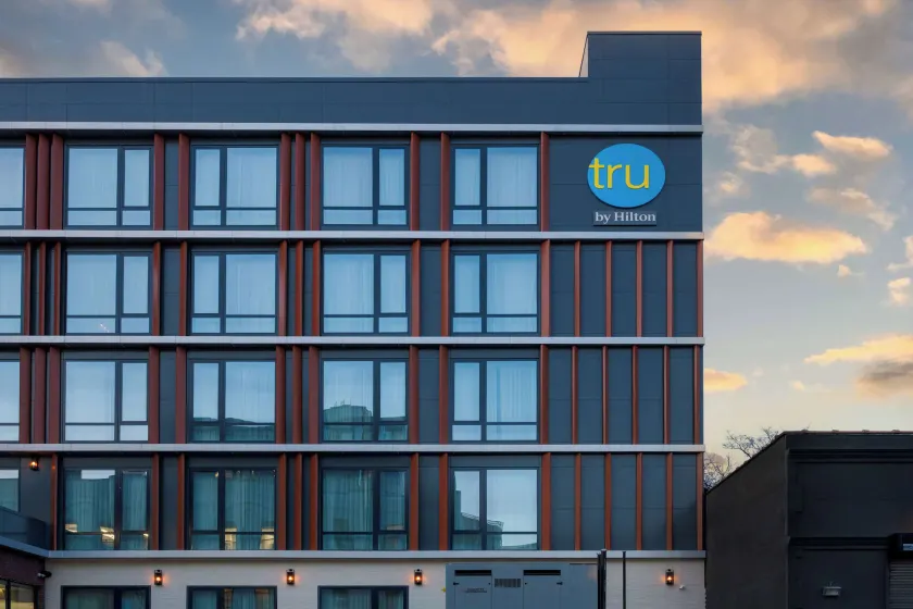 Tru By Hilton Brooklyn - Image 1