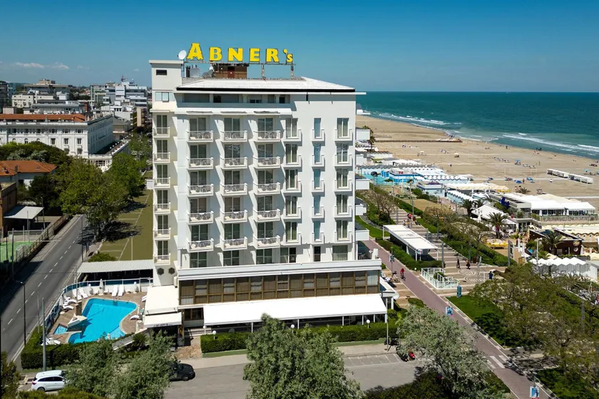 Hotel Abner's - Image 1