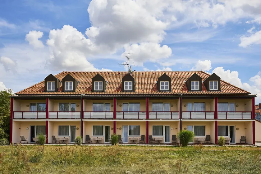 Flair-Hotel Zum Benediktiner - Image 1