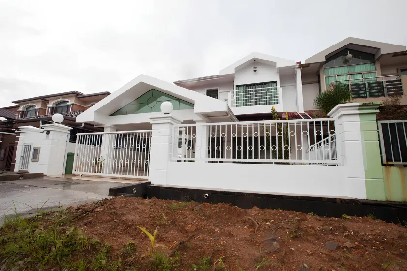 Natol Homestay-MJC Batu Kawa MJC New Township - Image 1