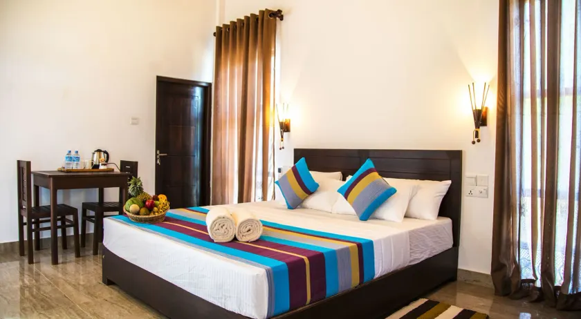 Wadula Safari - Yala - Image 1