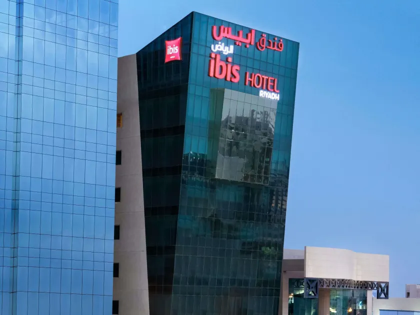 Ibis Riyadh Hotel Al Muhammadiyah United Company Branch - Image 1