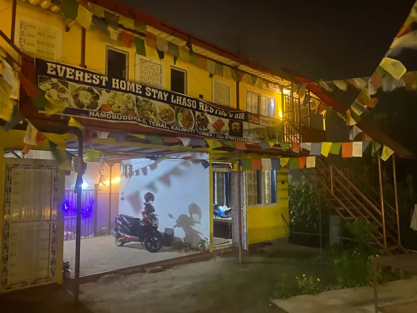 Everest Home Stay Apartment Timal II - Image 1