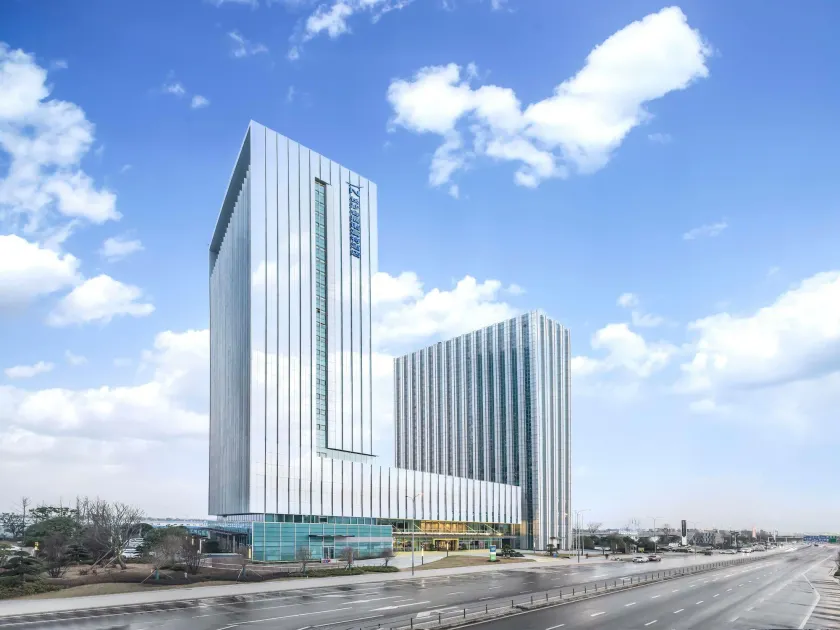 ibis Styles Changsha Intl Exhibition Ctr - Image 1