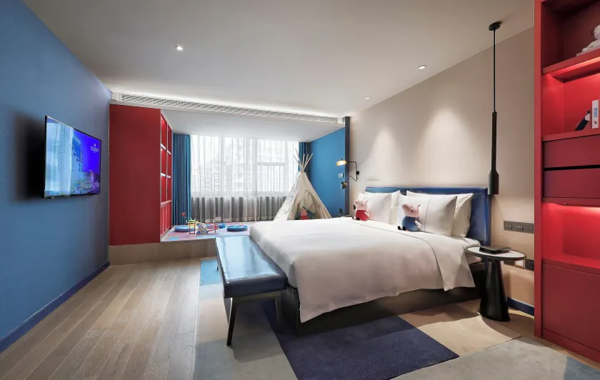  Hangzhou Xingdu Hotel - Image 1