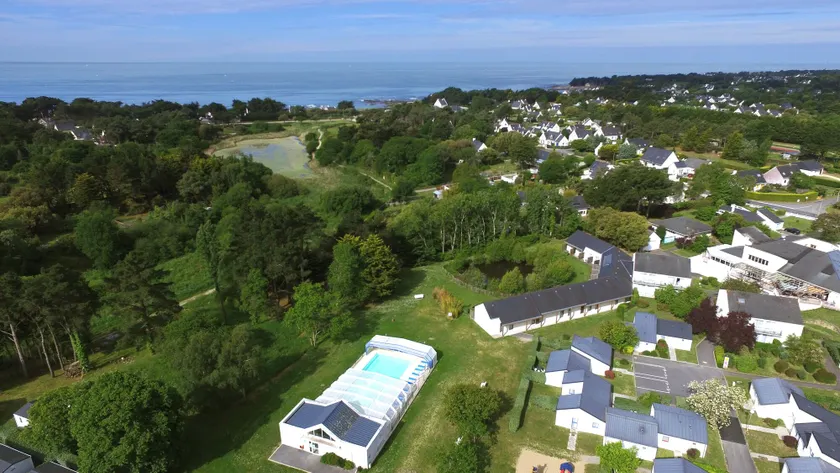 VVF Piriac-sur-Mer Bretagne Sud - Image 1