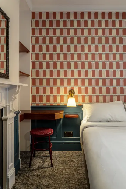St. David's Hotels Paddington - Image 1
