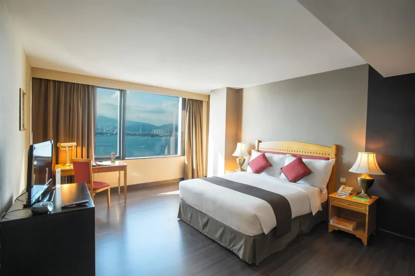 BEST WESTERN PLUS Hotel Hong Kong - Image 1