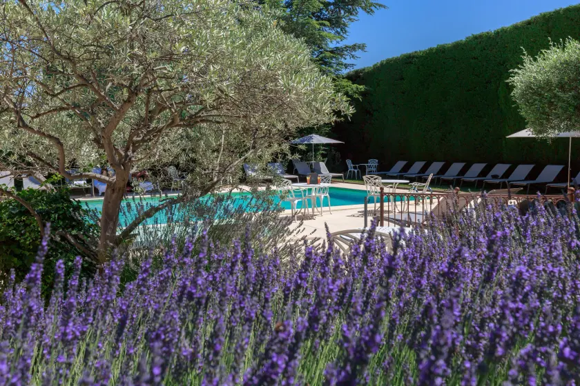 Auberge De Cassagne & Spa - Image 1