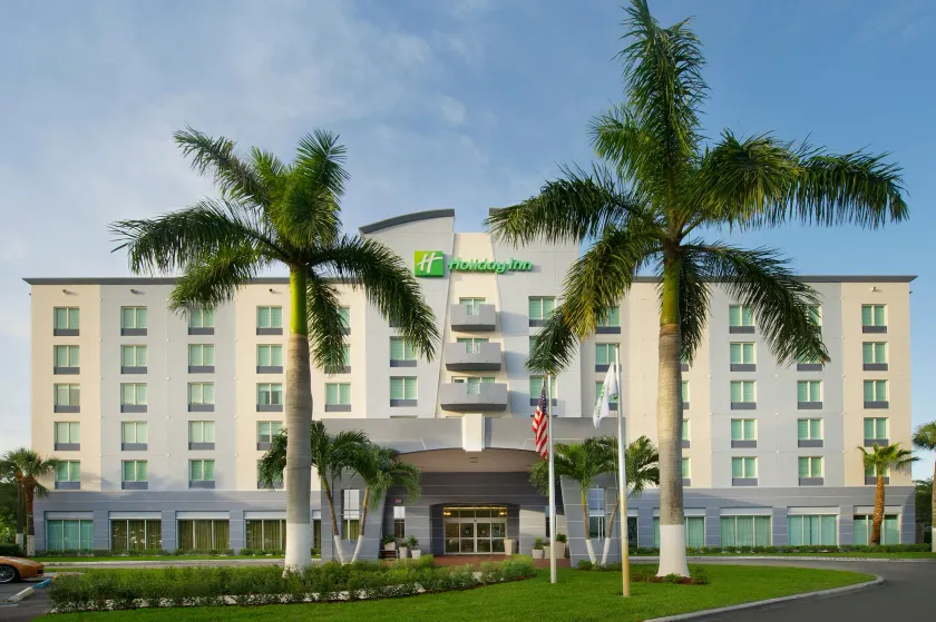 Holiday Inn Miami-Doral Area by IHG - Image 1