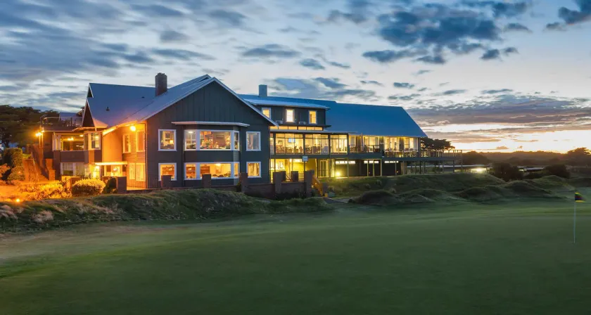 Barwon Heads Golf Club - Image 1