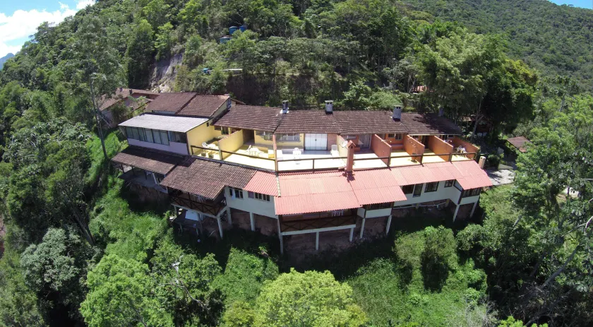 Pousada e Spa Vrindávana - Image 1