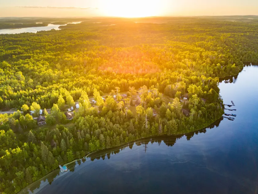 Deer Ridge Resort - Image 1