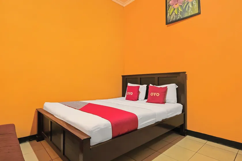 Hotel O Permata 3 - Image 1