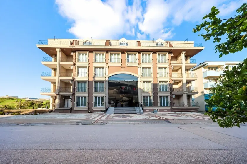 Kılıçaslan Suite Hotel - Image 1