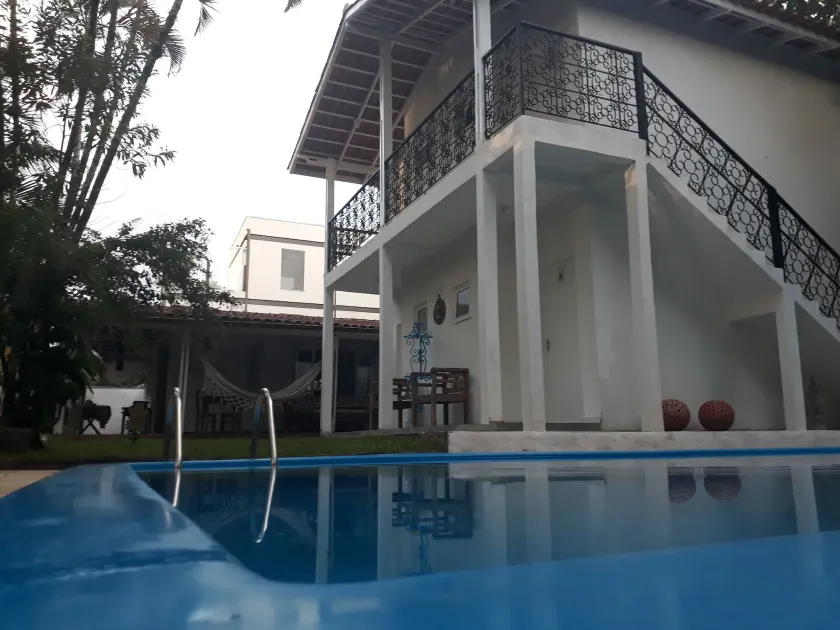 Casa em Juquehy próximo à praia - Image 1