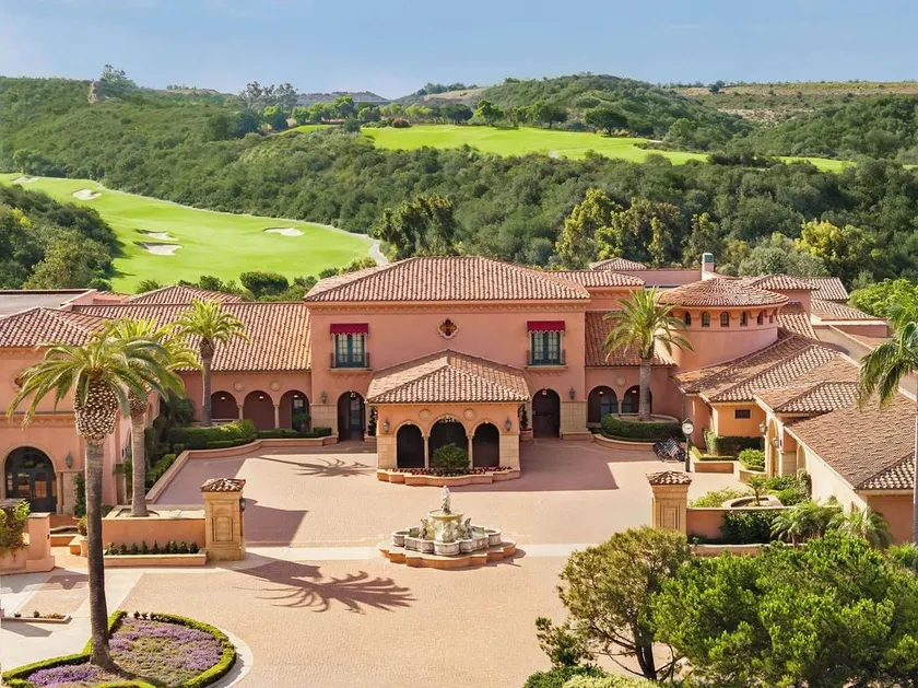 Fairmont Grand Del Mar - Image 1
