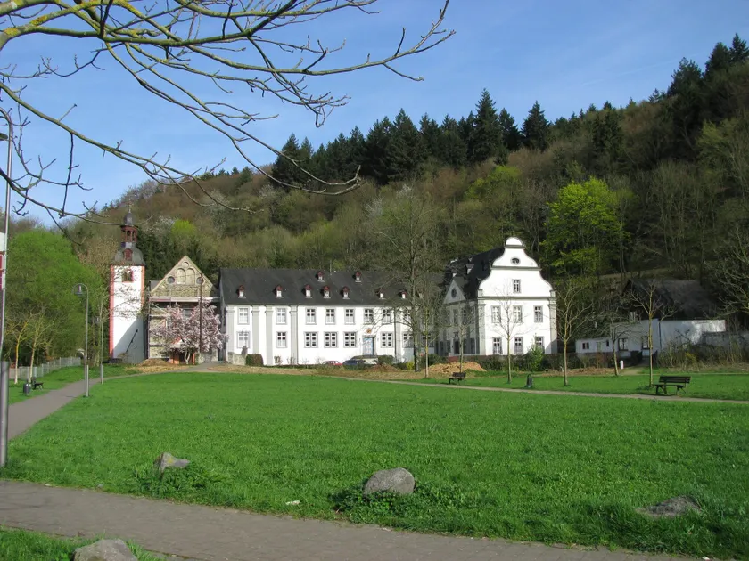 Gästehaus der Abtei Sayn - Image 1