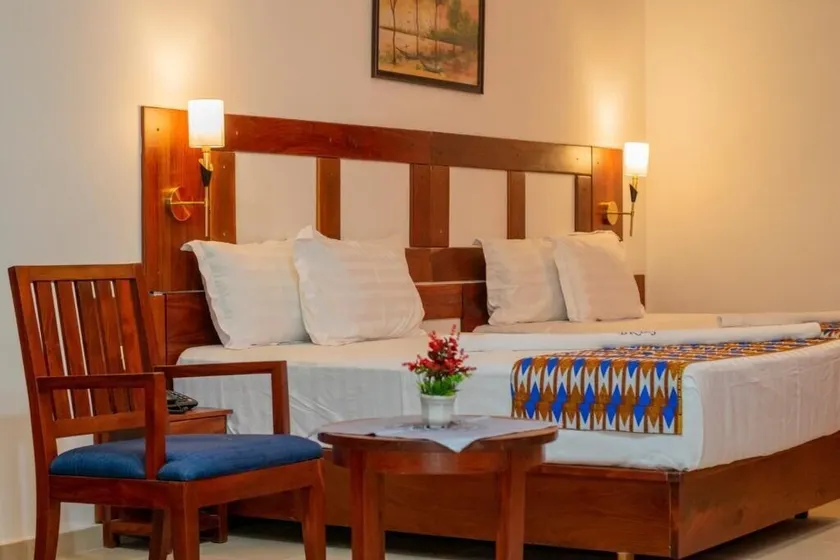 Hotel BKBG Benin - Image 1